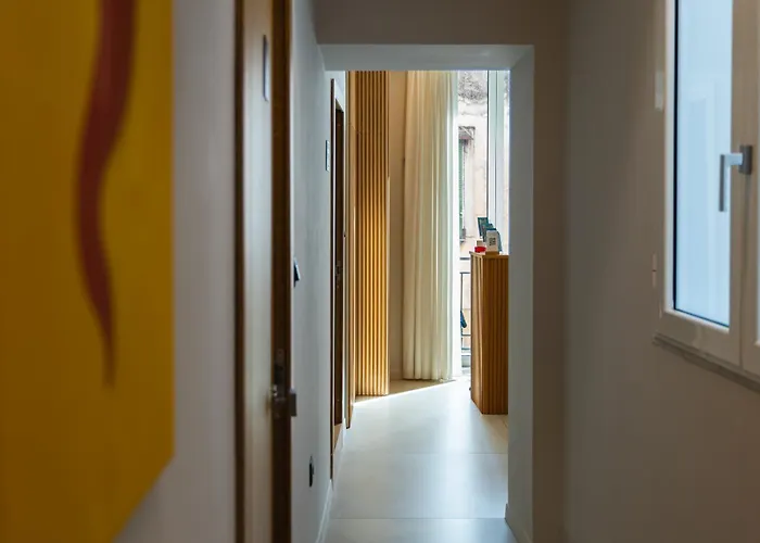 Hotel Dimora Angioina Napoli